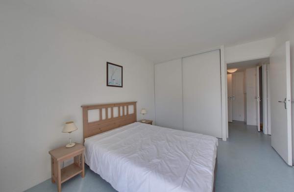 Appartement à vendre à Saint-Briac proche de la mer et du golf