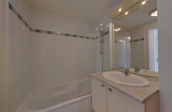 Appartement à vendre à Saint-Briac proche de la mer et du golf
