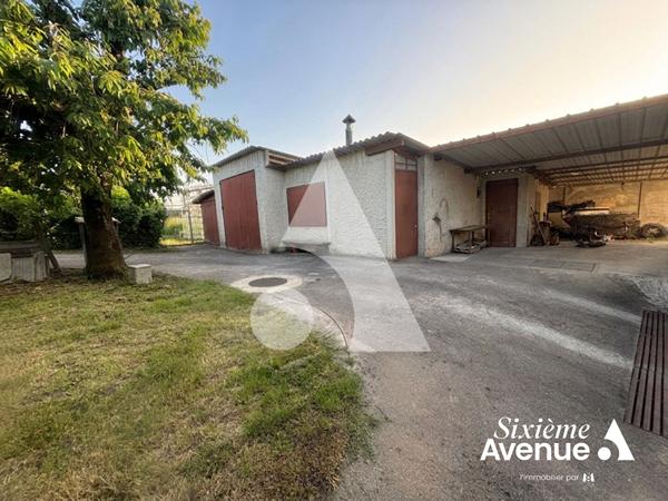 Maison 5 pièces 92 m2
