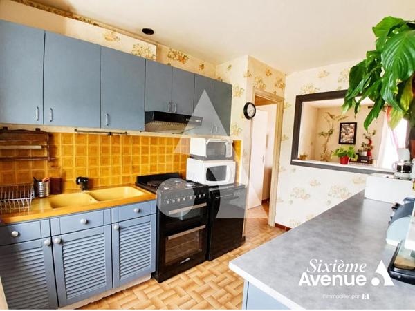 Maison 5 pièces 92 m2