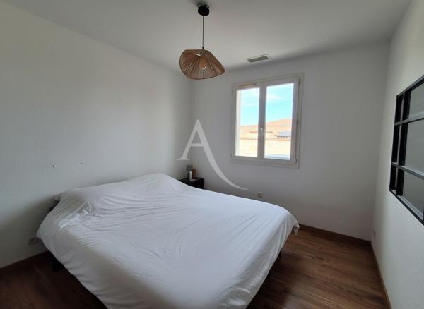 Exclusivité entre Narbonne et Carcassonne