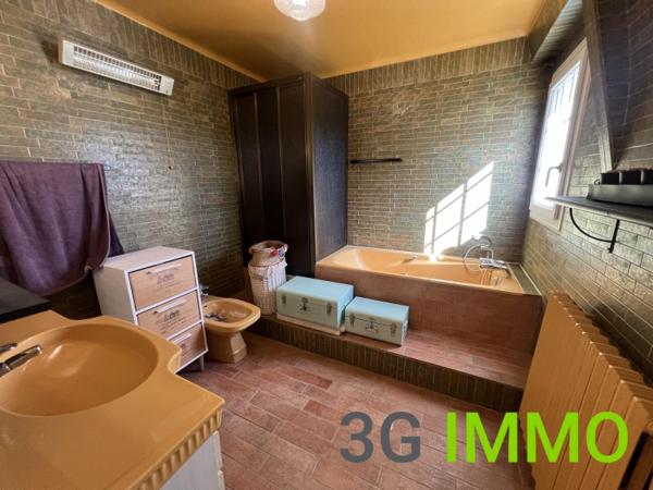 Vente / Maison bourgeoise
