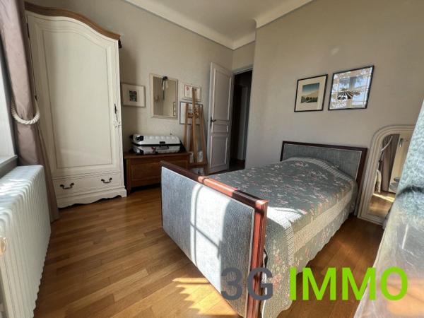 Vente / Maison bourgeoise