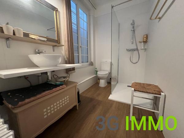 Vente / Maison bourgeoise