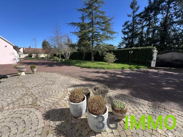 Vente / Maison bourgeoise