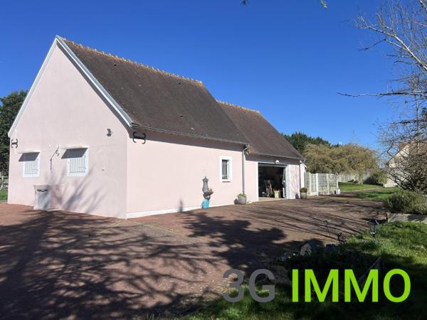 Vente / Maison bourgeoise