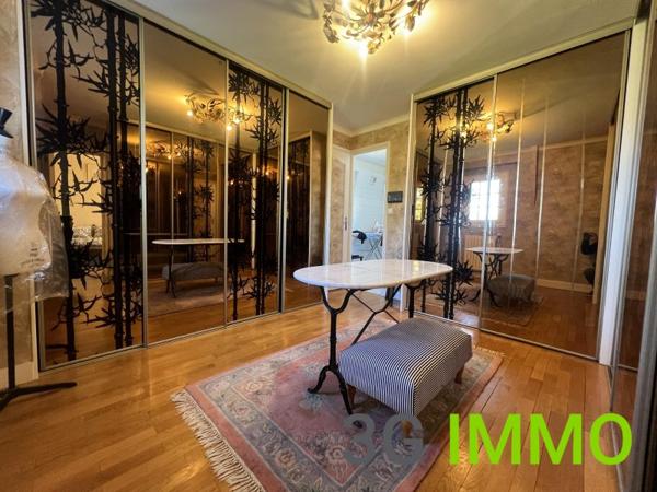 Vente / Maison bourgeoise