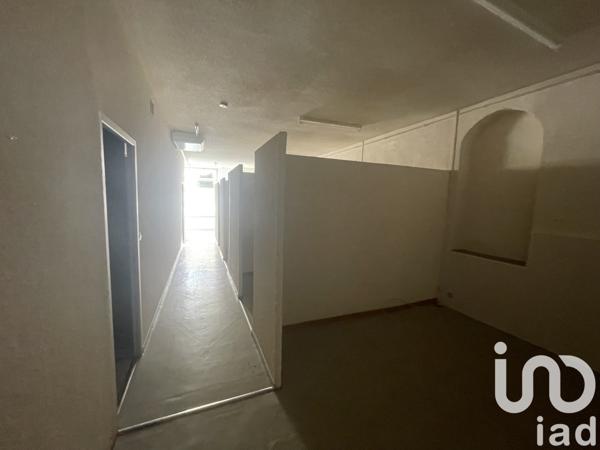 Immeuble à vendre 110 m² Port-Vendres