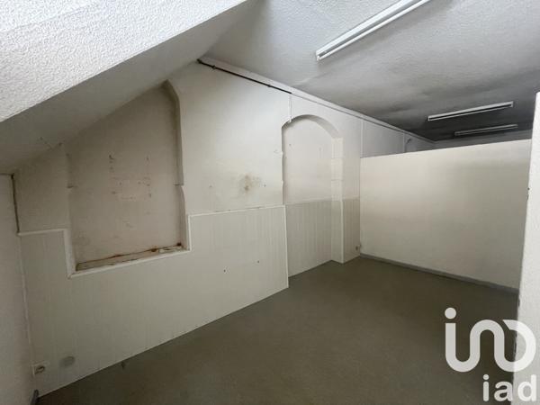 Immeuble à vendre 110 m² Port-Vendres