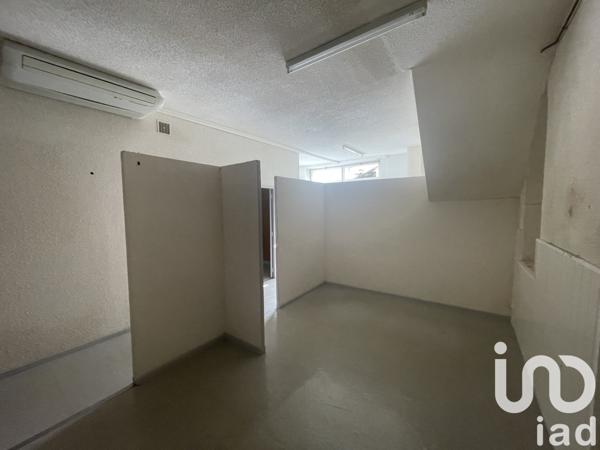 Immeuble à vendre 110 m² Port-Vendres