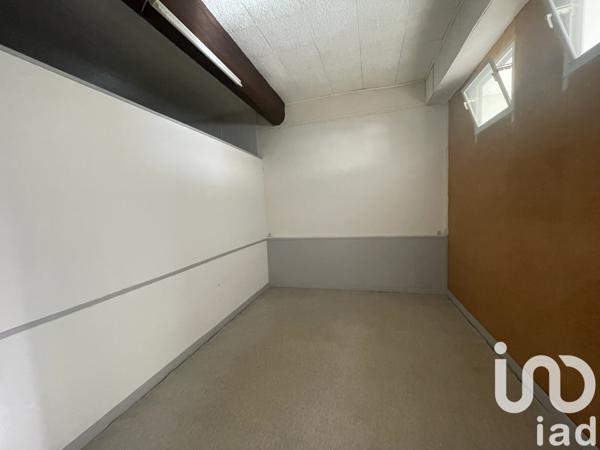 Immeuble à vendre 110 m² Port-Vendres