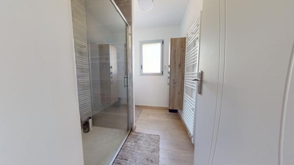 CO-EXCLUSIVITE ROUILLE - MAISON D'ARCHITECTE - PLAIN-PIED D'EXCEPTION - RE2020 - PRESTATIONS HAUT DE GAMME
