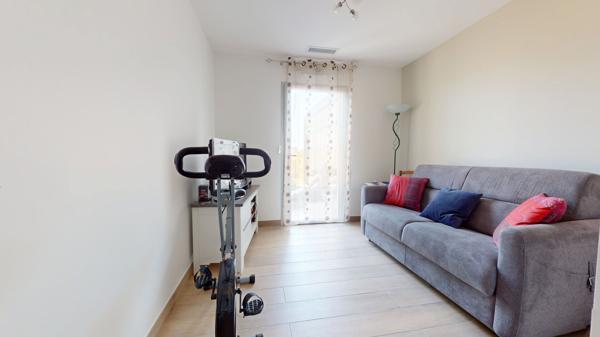 CO-EXCLUSIVITE ROUILLE - MAISON D'ARCHITECTE - PLAIN-PIED D'EXCEPTION - RE2020 - PRESTATIONS HAUT DE GAMME