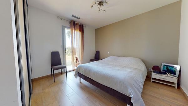 CO-EXCLUSIVITE ROUILLE - MAISON D'ARCHITECTE - PLAIN-PIED D'EXCEPTION - RE2020 - PRESTATIONS HAUT DE GAMME