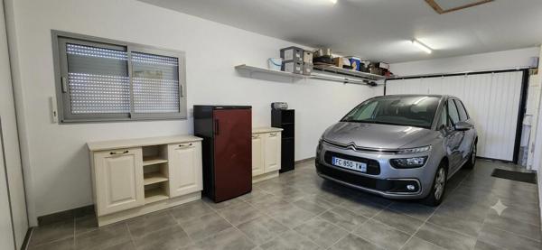 CO-EXCLUSIVITE ROUILLE - MAISON D'ARCHITECTE - PLAIN-PIED D'EXCEPTION - RE2020 - PRESTATIONS HAUT DE GAMME