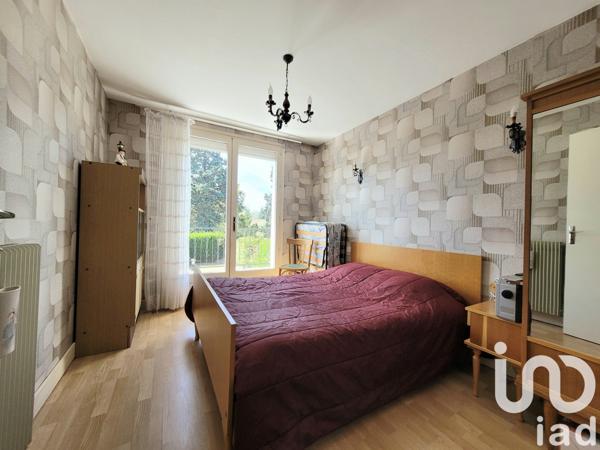 Maison à vendre 6 pièces 118 m² Riorges