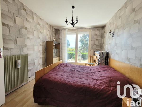 Maison à vendre 6 pièces 118 m² Riorges