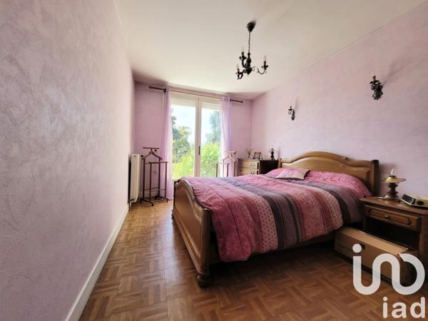 Maison à vendre 6 pièces 118 m² Riorges