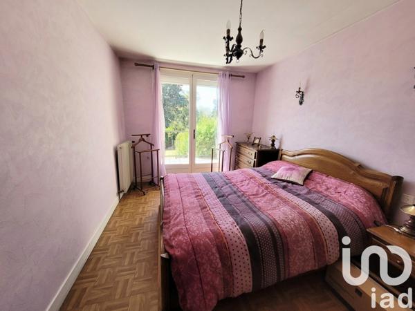 Maison à vendre 6 pièces 118 m² Riorges