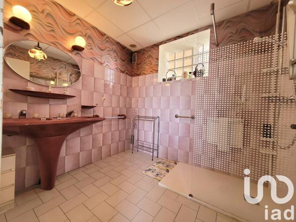 Maison à vendre 6 pièces 118 m² Riorges