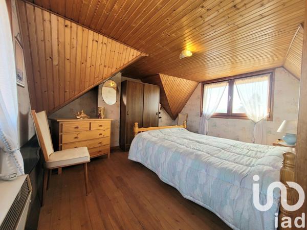 Maison à vendre 6 pièces 118 m² Riorges