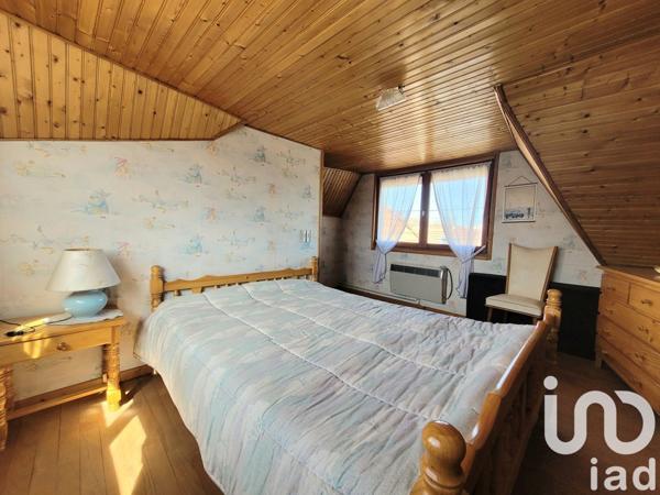 Maison à vendre 6 pièces 118 m² Riorges