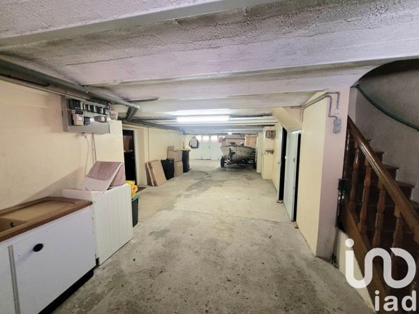 Maison à vendre 6 pièces 118 m² Riorges