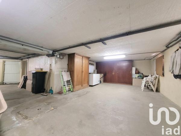 Maison à vendre 6 pièces 118 m² Riorges