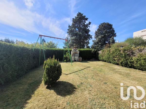 Maison à vendre 6 pièces 118 m² Riorges