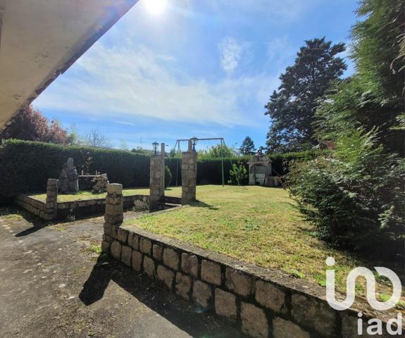 Maison à vendre 6 pièces 118 m² Riorges