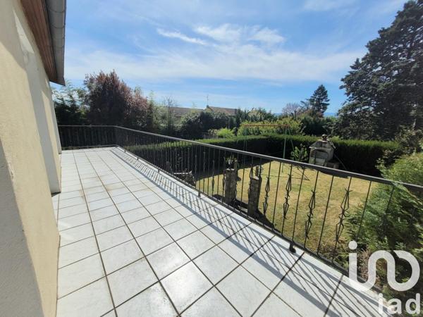 Maison à vendre 6 pièces 118 m² Riorges