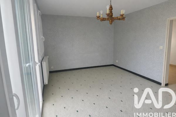 Maison à vendre 6 pièces 105 m² Le Haillan