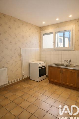 Maison à vendre 6 pièces 105 m² Le Haillan
