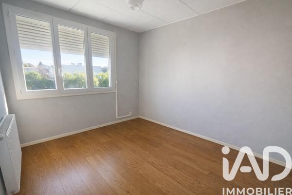 Maison à vendre 6 pièces 105 m² Le Haillan