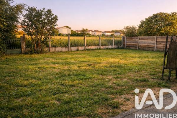 Maison à vendre 6 pièces 105 m² Le Haillan