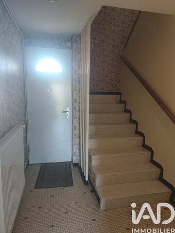 Maison à vendre 6 pièces 105 m² Le Haillan