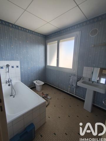 Maison à vendre 6 pièces 105 m² Le Haillan