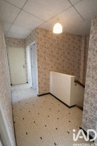 Maison à vendre 6 pièces 105 m² Le Haillan