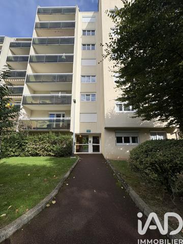 Appartement à vendre 2 pièces 53 m² Caen