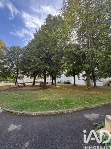 Appartement à vendre 2 pièces 53 m² Caen