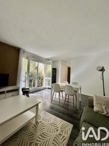 Appartement à vendre 2 pièces 53 m² Caen