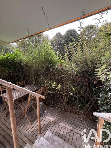 Appartement à vendre 2 pièces 53 m² Caen