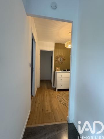 Appartement à vendre 2 pièces 53 m² Caen