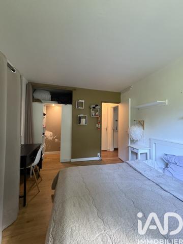 Appartement à vendre 2 pièces 53 m² Caen