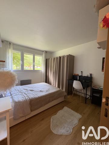 Appartement à vendre 2 pièces 53 m² Caen