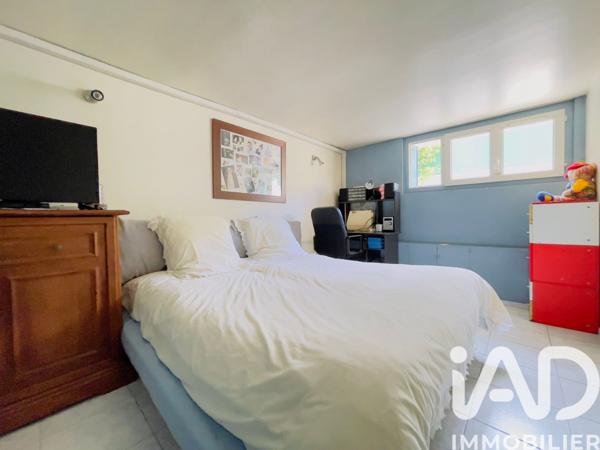 Maison à vendre 4 pièces 87 m² Champigny-sur-Marne