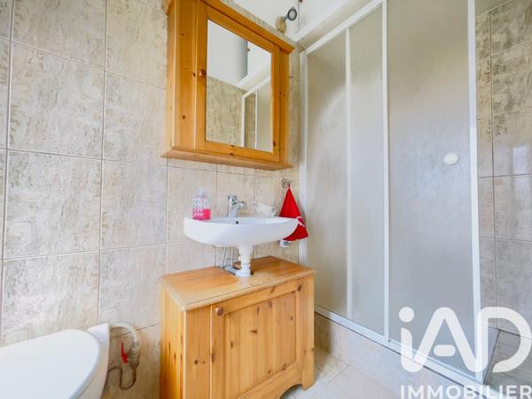 Maison à vendre 4 pièces 87 m² Champigny-sur-Marne