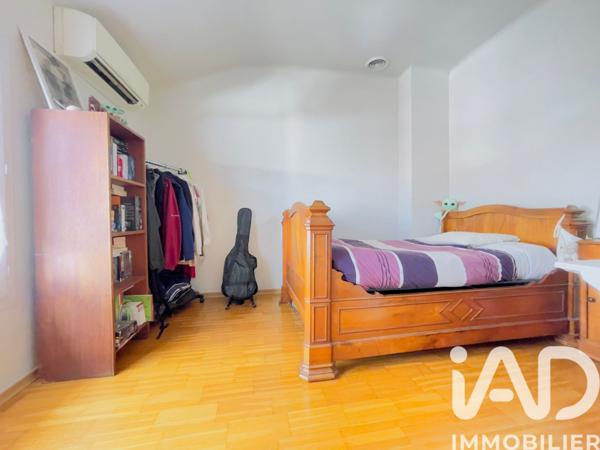 Maison à vendre 4 pièces 87 m² Champigny-sur-Marne