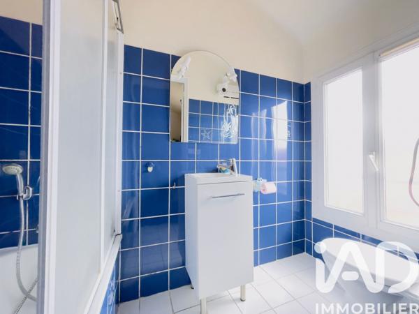 Maison à vendre 4 pièces 87 m² Champigny-sur-Marne