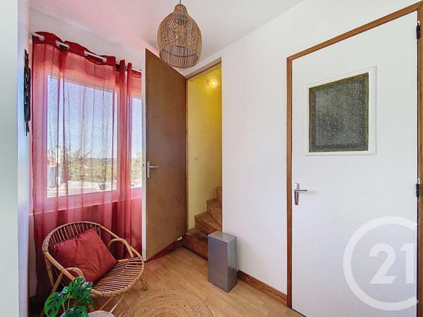 Maison à vendre  5 pièces - 104 m2 SEVREMOINE - 49